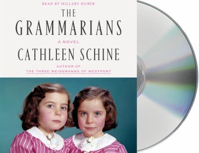 The grammarians [compact disc, unabridged] /