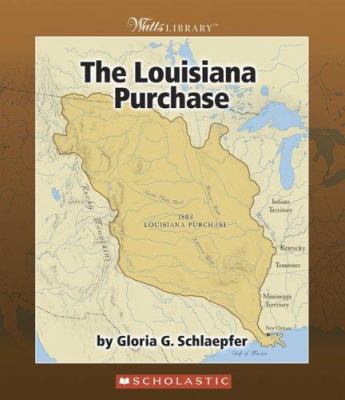 The Louisiana Purchase /