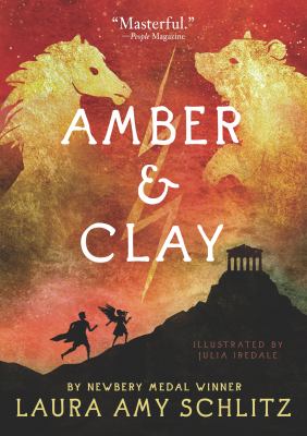 Amber & Clay /