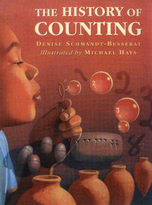 The history of counting /