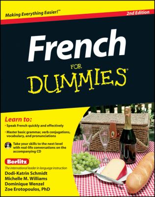 French for dummies /