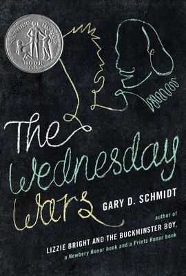 The Wednesday wars /