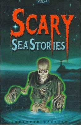 Scary sea stories /