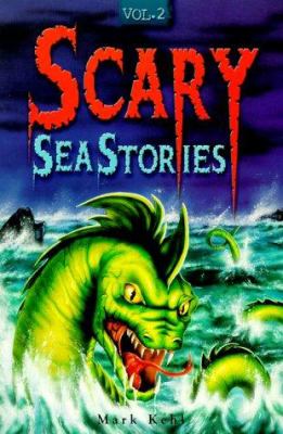 Scary sea stories /