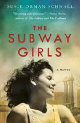 The subway girls /
