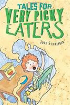 Tales for very picky eaters /