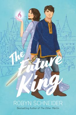 The future king /