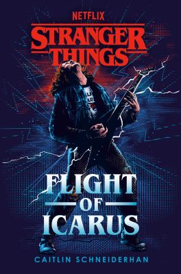 Flight of Icarus /