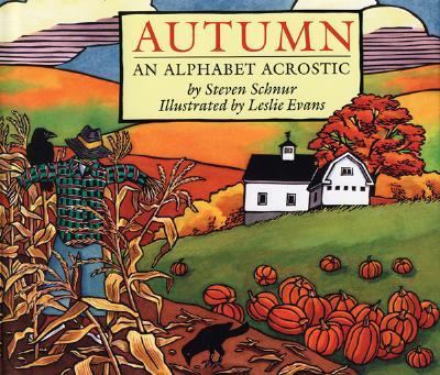 Autumn : an alphabet acrostic /