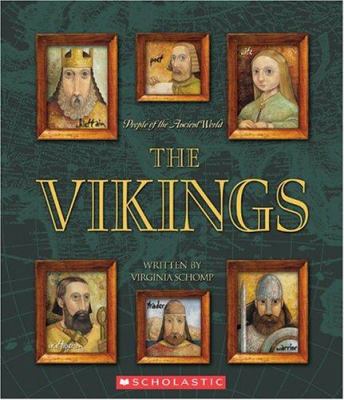 The Vikings /