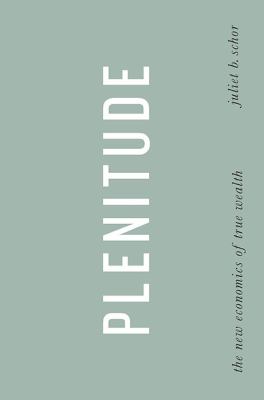 Plenitude : the new economics of true wealth /