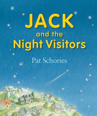 Jack and the night visitors /