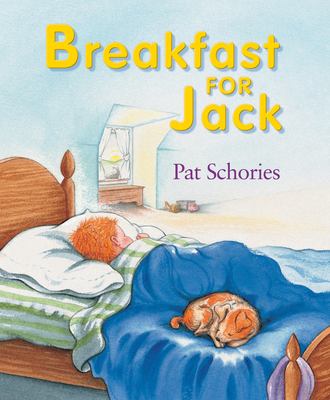 Breakfast for Jack /