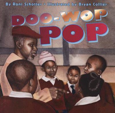 Doo-Wop Pop /