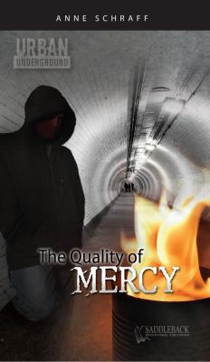 The quality of mercy /