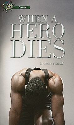 When a hero dies /