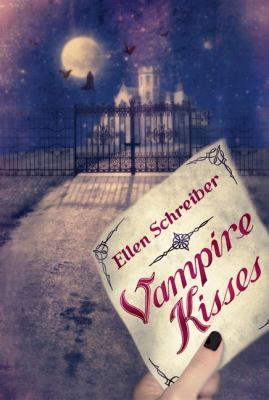 Vampire kisses /