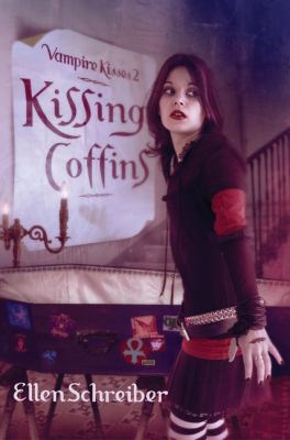 Vampire Kisses 2 :Kissing coffins /