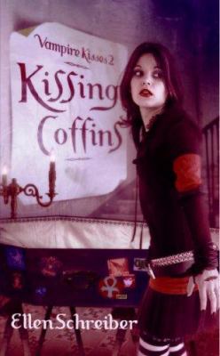 Vampire kisses 2 : Kissing coffins /