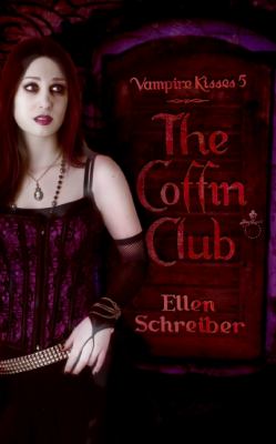 Vampire kisses 5 : the Coffin Club /