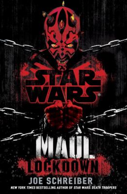 Star wars : Maul lockdown /