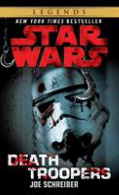 Star wars : death troopers /