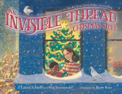 An invisible thread Christmas story /