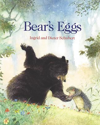 Bear's eggs /