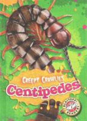 Centipedes /