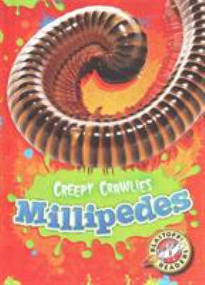 Millipedes /