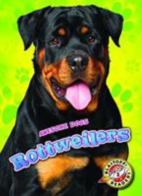 Rottweilers /