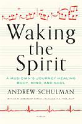 Waking the spirit : a musician's journey healing body, mind, and soul /