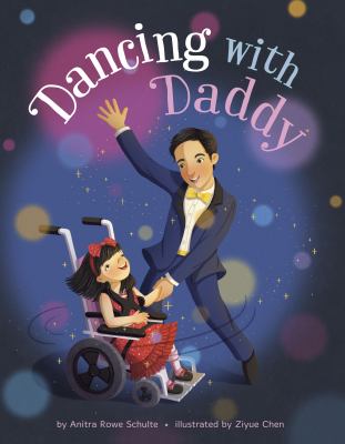 Dancing with daddy /