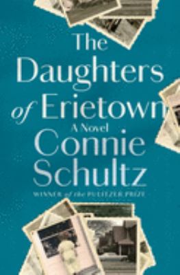 The daughters of Erietown : a novel /