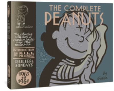 The complete Peanuts. 1963 to 1964 /