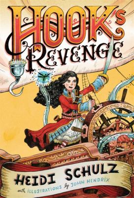 Hook's revenge /