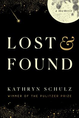 Lost & found : a memoir /