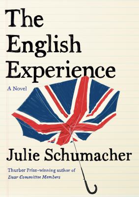The English experience /
