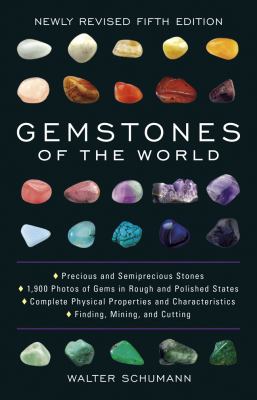 Gemstones of the world /