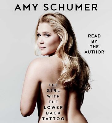 The girl with the lower back tattoo [compact disc, unabridged] /