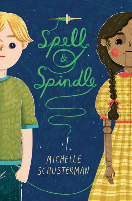 Spell & spindle /