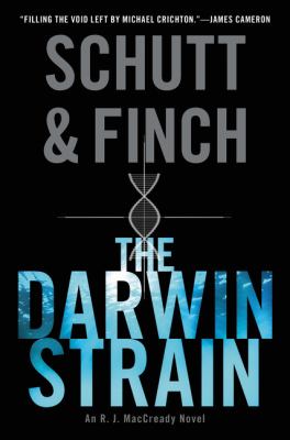 The Darwin strain /