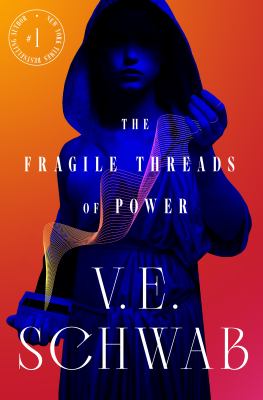 The fragile threads of power [ebook].