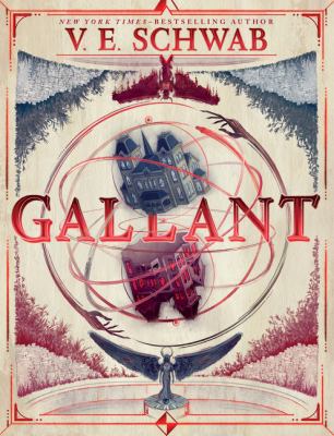 Gallant /