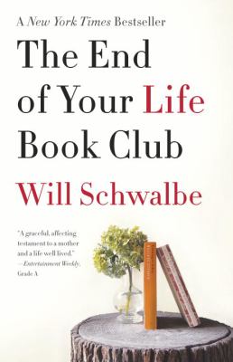 The end of your life book club /