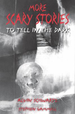 More scary stories to tell in the dark [ebook].