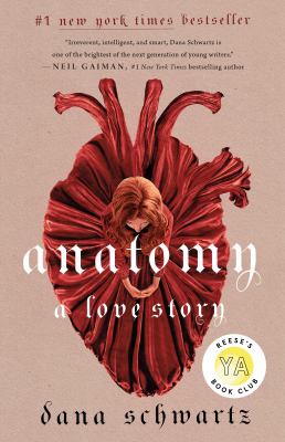 Anatomy : a love story /