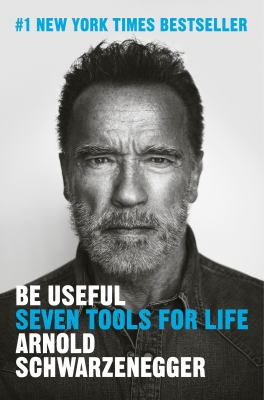 Be useful [ebook] : Seven tools for life.