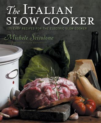 The Italian slow cooker /