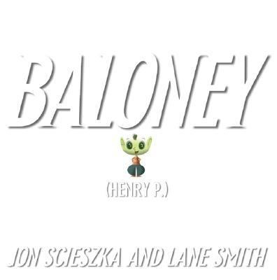 Baloney, Henry P. /